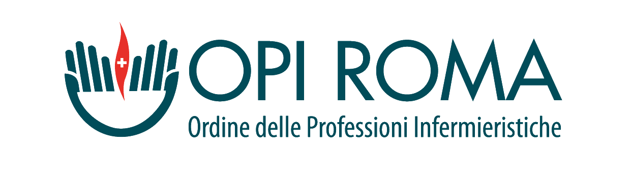 Logo OPI Roma